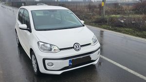 Volkswagen Up! 1.0 BMT MPI High 2019