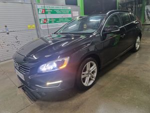 Volvo V60 I [2010 - 2018] 2014