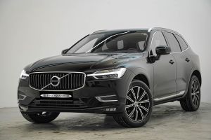 Volvo XC60 D4 Geartronic Inscription 2021