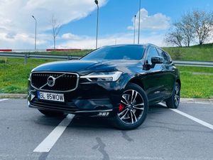 Volvo XC60 B4 B Geartronic Momentum Pro 2021
