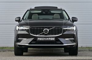 Volvo XC60 II [2017 - Prezent] T6 AWD Recharge Geartronic Inscription Expression 2022