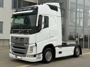 Volvo FH 2014