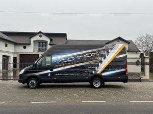 Iveco Daily 2014
