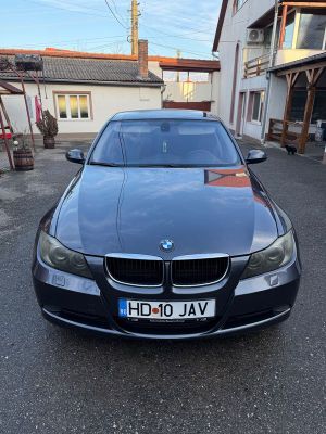 BMW 3 Series 2006