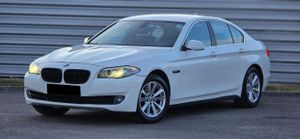 BMW 5 Series 520d Aut. Modern Line 2011
