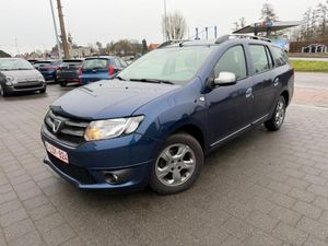 Dacia Logan II [2012 - 2020] dCi 90 Prestige 2015