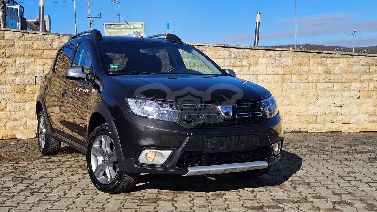 Dacia Sandero II [2012 - 2020] TCe 90 (S&S) Prestige 2019