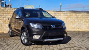 Dacia Sandero II [2012 - 2020] TCe 90 (S&S) Prestige 2019