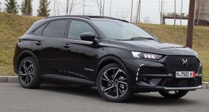 DS DS7 Crossback 1.6 300 EAT8 AWD PHEV Jules Verne 2022