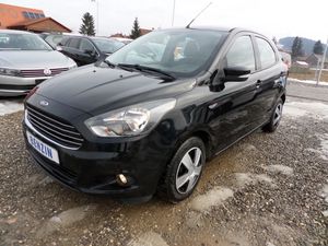 Ford KA/KA+ 2018