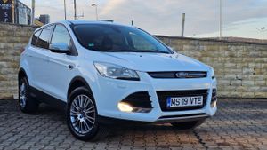 Ford Kuga II [2012 - 2019] 1.6 EcoBoost Start Stop 2WD Titanium 2013