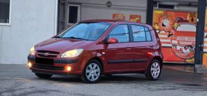 Hyundai Getz 1.1 2007