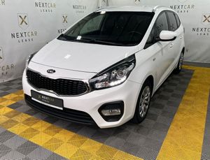 Kia Carens (Rondo) 1.7 DSL Family 2017