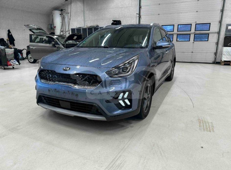 Kia Niro 1.6 GDI HEV 2WD OPF Aut. Vision 2020