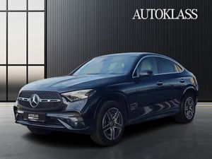 Mercedes-Benz GLC C254 [2023-prezent] 2024