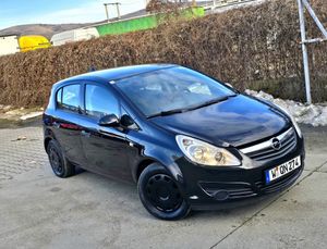 Opel Corsa 2010