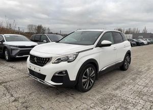 Peugeot 3008 II [2016 - Prezent] BlueHDi 130 Stop & Start Allure 2018
