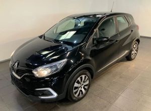 Renault Captur / QM3 I [2013 - 2019] dCi Dynamique 2019