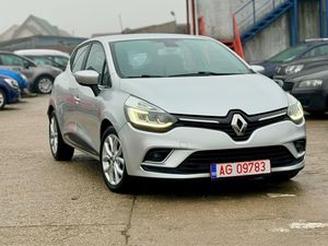 Renault Clio IV [2012 - 2019 2017
