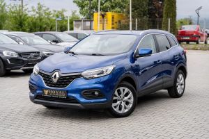 Renault Kadjar TCe EDC GPF Intens 2020