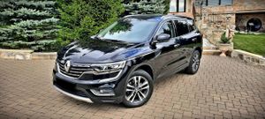 Renault Koleos II [2016 - Prezent] ENERGY dCi 175 X-tronic 4WD LIMITED 2019