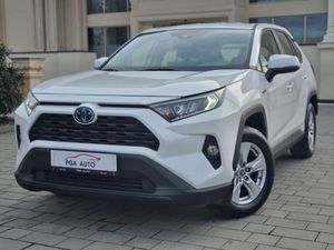 Toyota Rav4 V [2018 - Prezent] 2020