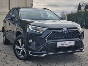 Toyota Rav4 2.5 PHEV VVT-iE 4x4 Style Bi-Tone 2022