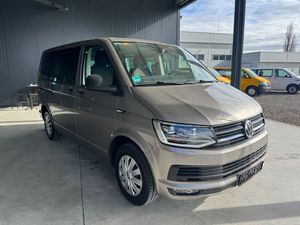 Volkswagen Multivan T6 [2016 - Prezent] 2018