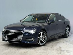Audi A6 C8 [2018 - Prezent] 40 TDI quattro S tronic sport 2020