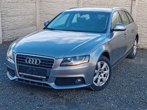 Audi A4 B8 [2007 - 2015] 2010
