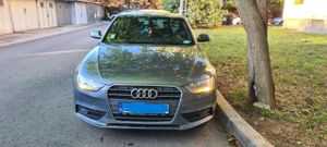 Audi A4 B8 [2007 - 2015] 2.0 TDI 2011