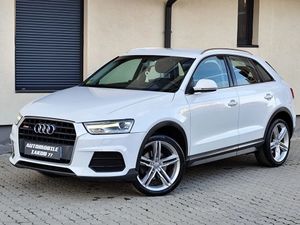 Audi Q3 2016