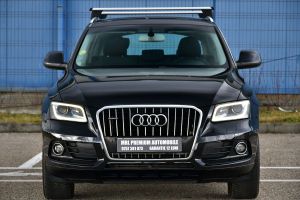 Audi Q5 8R [2008 - 2016] 2014