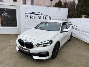 BMW 1 Series F40/F52 [2017 - Prezent] 120i Aut. Sport Line 2023