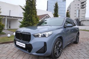 BMW X1 2023