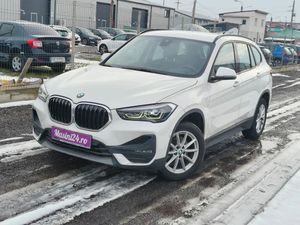 BMW X1 F48 [2015 - Prezent] 2020