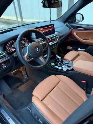 BMW X3 G01 [2017 - Prezent] 2024