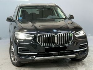 BMW X5 G05 [2018 - Prezent] xDrive45e 2022