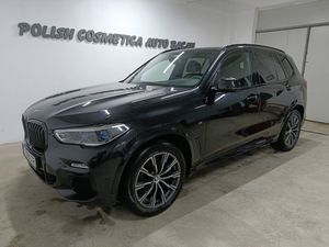 BMW X5 G05 [2019 - Prezent] 2020