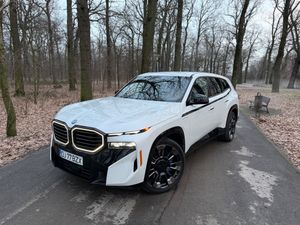 BMW XM Standard 2023