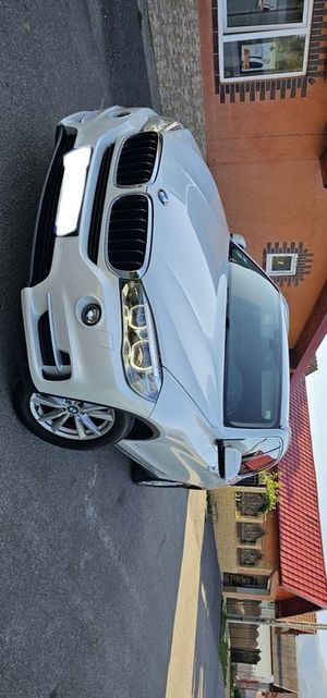 BMW X5 F15 [2013 - 2018] xDrive30d Sport-Aut. 2013
