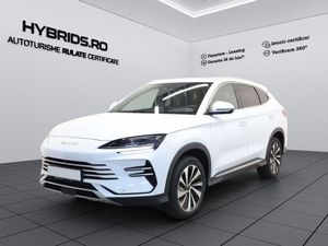 BYD Seal DM-i PHEV Comfort 2025