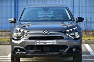 Citroën C4 BlueHDi 130 Stop&Start EAT8 SHINE 2021