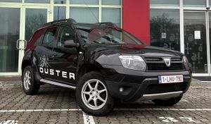 Dacia Duster 2013