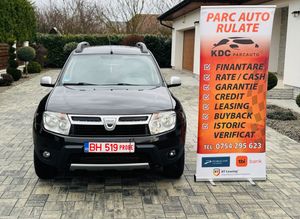 Dacia Duster I [2010 - 2017] 1.5 dCi 4x2 Prestige 2011