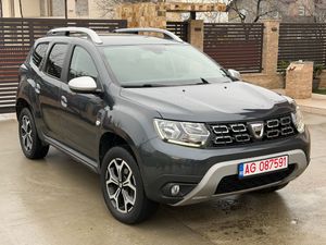 Dacia Duster 2020