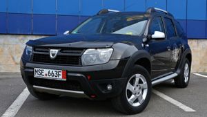 Dacia Duster I [2010 - 2017] 1.5 dCi 4x2 Prestige 2013