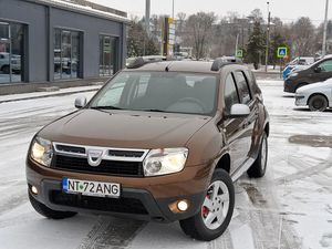 Dacia Duster I [2010 - 2017] 1.6 16V 4x2 Prestige 2011