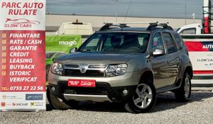 Dacia Duster I [2010 - 2017] 1.6 4x2 Laureate 2013