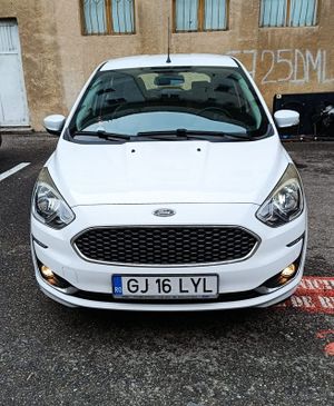 Ford KA/KA+ 1.2 TI-VCT ESSENTIAL 2019